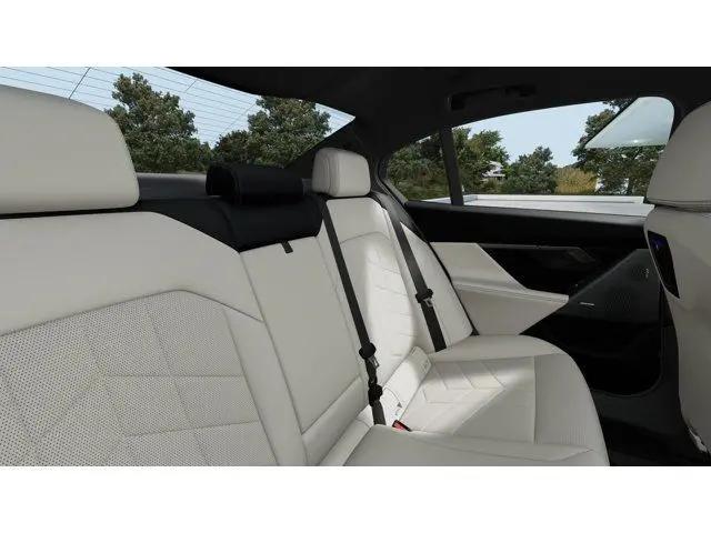 2027 BMW 5 Series 530i