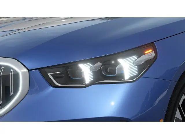 2027 BMW 5 Series 530i