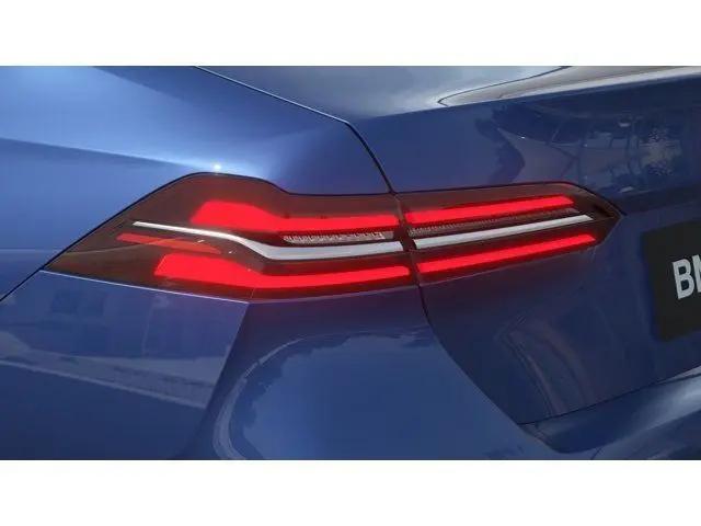 2027 BMW 5 Series 530i