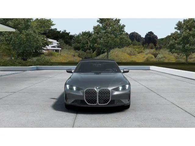 2027 BMW 4 Series 430i xDrive
