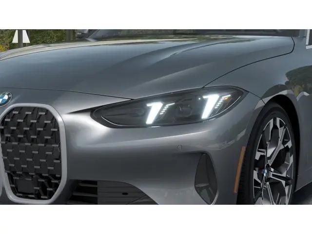 2027 BMW 4 Series 430i xDrive