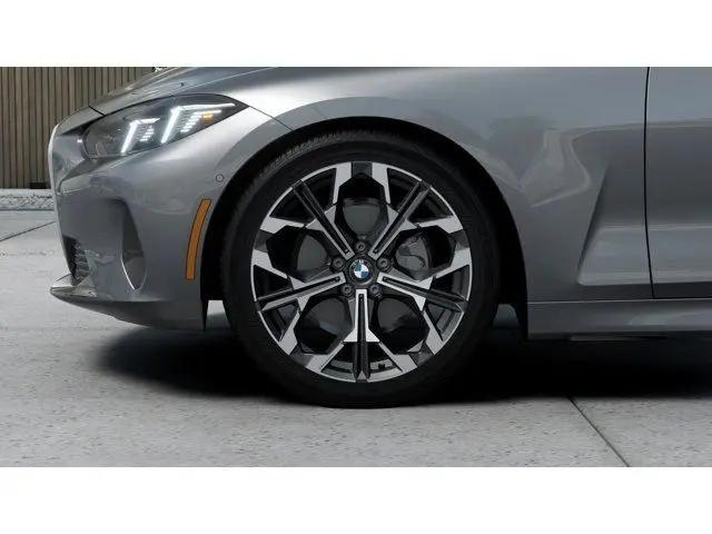 2027 BMW 4 Series 430i xDrive