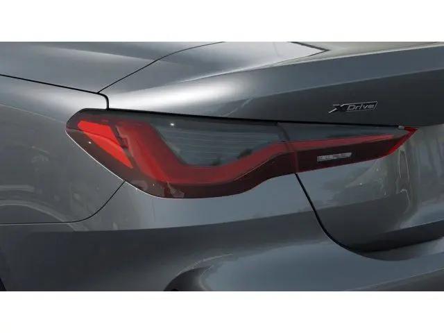 2027 BMW 4 Series 430i xDrive