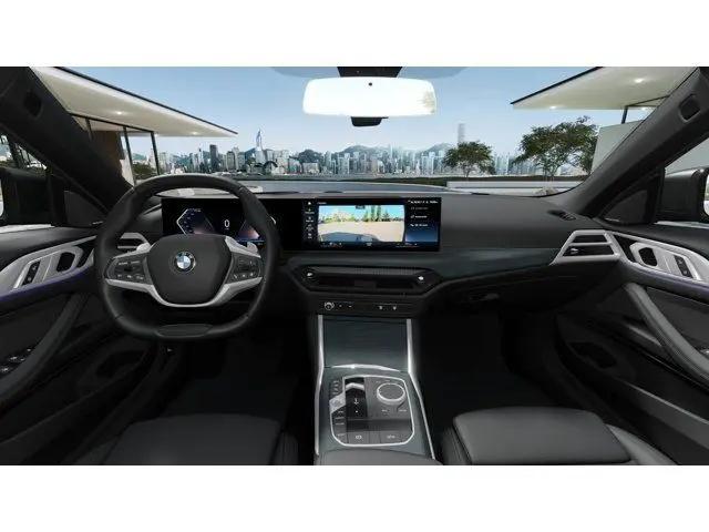 2027 BMW 4 Series 430i xDrive