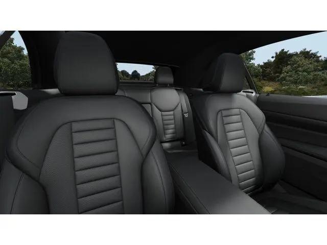 2027 BMW 4 Series 430i xDrive