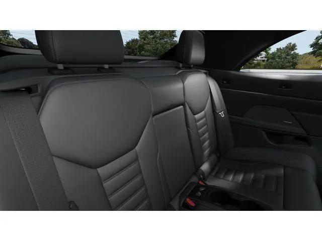 2027 BMW 4 Series 430i xDrive