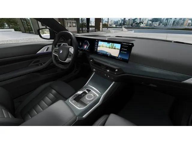2027 BMW 4 Series 430i xDrive