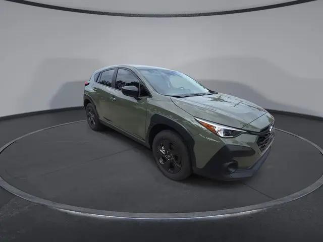 2026 Subaru Crosstrek Standard