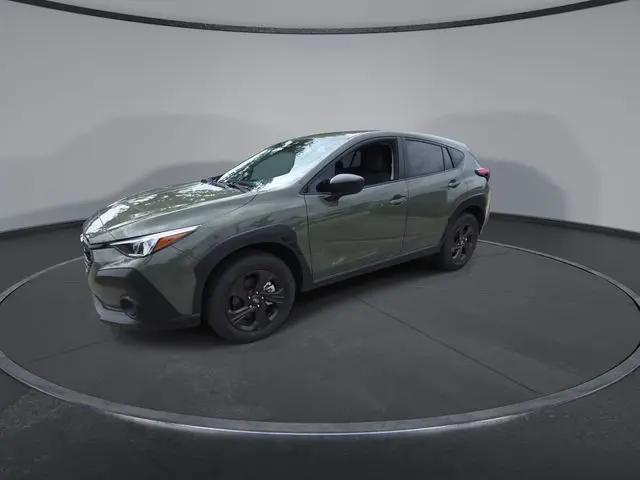 2026 Subaru Crosstrek Standard
