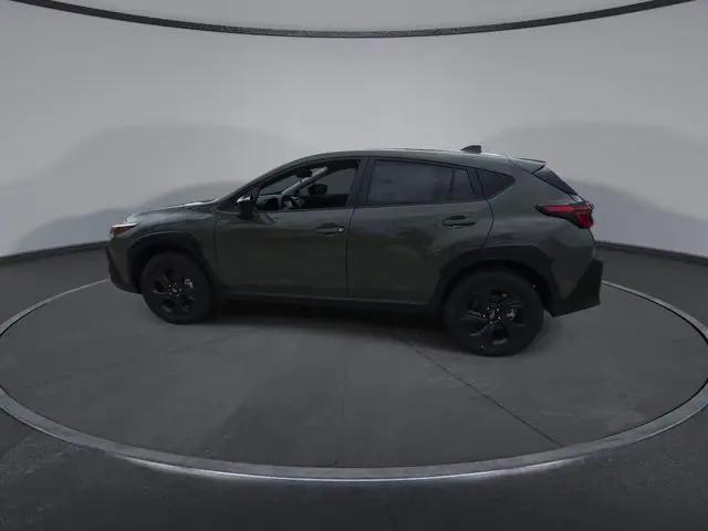 2026 Subaru Crosstrek Standard