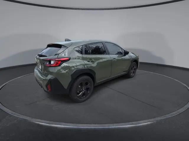 2026 Subaru Crosstrek Standard