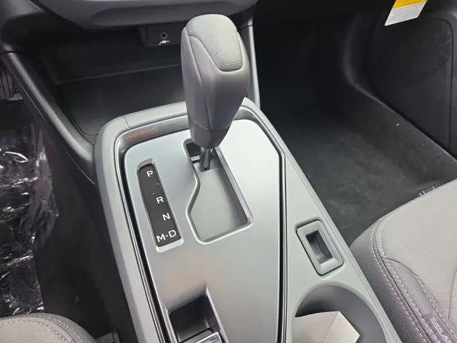 2026 Subaru Crosstrek Standard