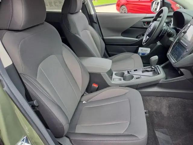 2026 Subaru Crosstrek Standard