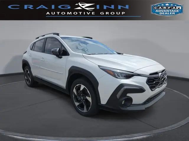 2026 Subaru Crosstrek Limited for sale in Pembroke Pines, FL