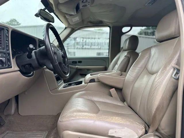 2006 GMC Sierra 1500 SLT