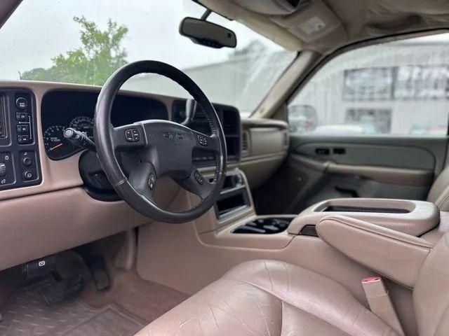 2006 GMC Sierra 1500 SLT