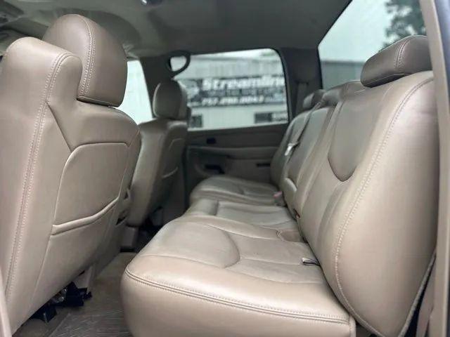 2006 GMC Sierra 1500 SLT