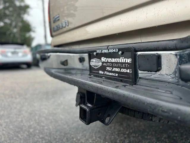 2006 GMC Sierra 1500 SLT