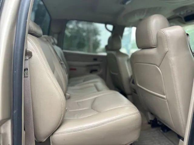 2006 GMC Sierra 1500 SLT
