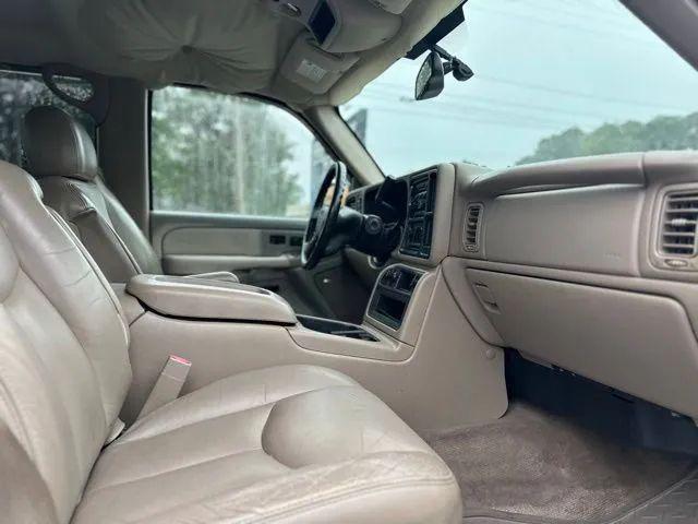 2006 GMC Sierra 1500 SLT