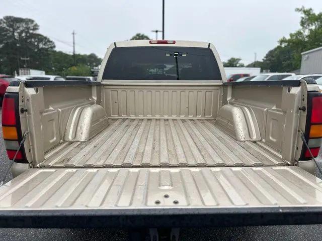 2006 GMC Sierra 1500 SLT