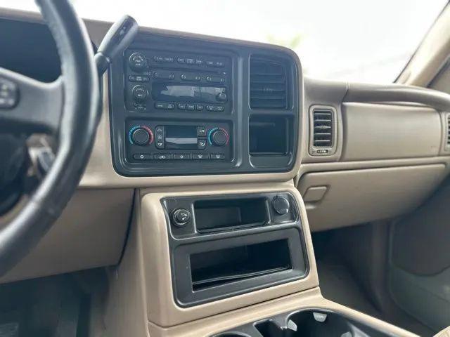 2006 GMC Sierra 1500 SLT