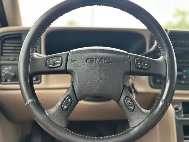 2006 GMC Sierra 1500 SLT