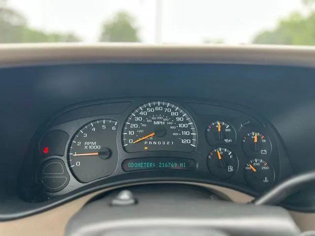 2006 GMC Sierra 1500 SLT