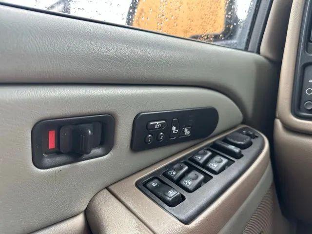 2006 GMC Sierra 1500 SLT