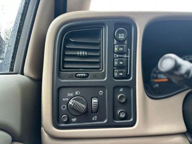 2006 GMC Sierra 1500 SLT