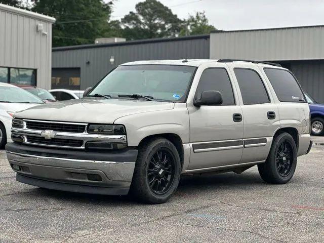 2005 Chevrolet Tahoe LS for sale in Norfolk, VA
