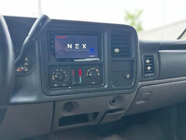 2005 Chevrolet Tahoe LS