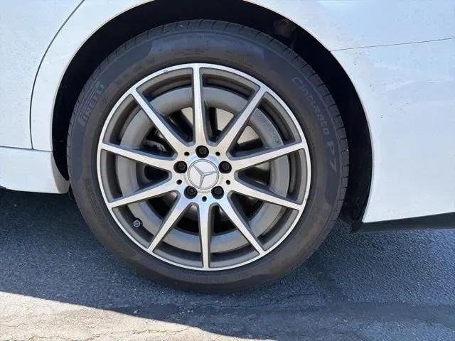 2023 Mercedes-Benz AMG C 43 4MATIC