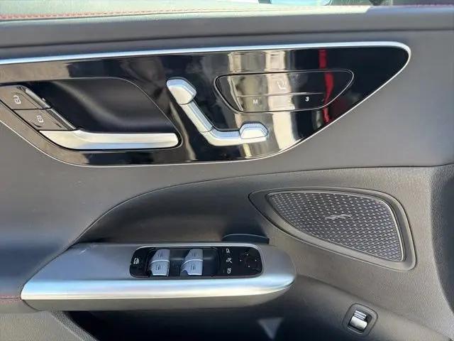 2023 Mercedes-Benz AMG C 43 4MATIC