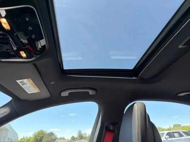 2023 Mercedes-Benz AMG C 43 4MATIC