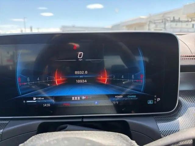 2023 Mercedes-Benz AMG C 43 4MATIC