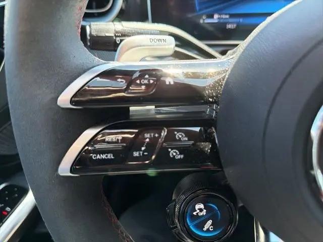 2023 Mercedes-Benz AMG C 43 4MATIC
