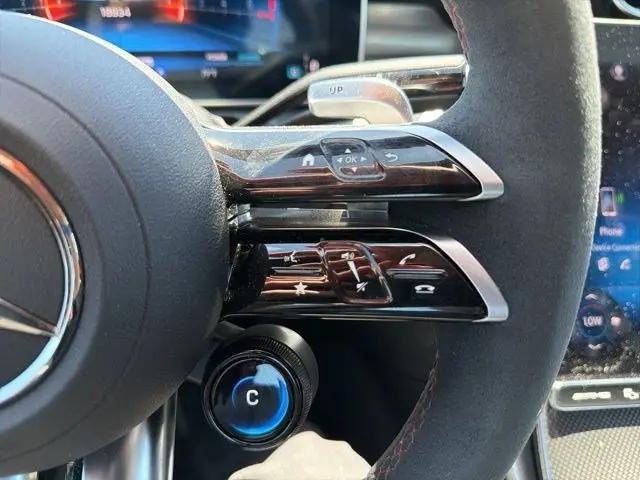 2023 Mercedes-Benz AMG C 43 4MATIC
