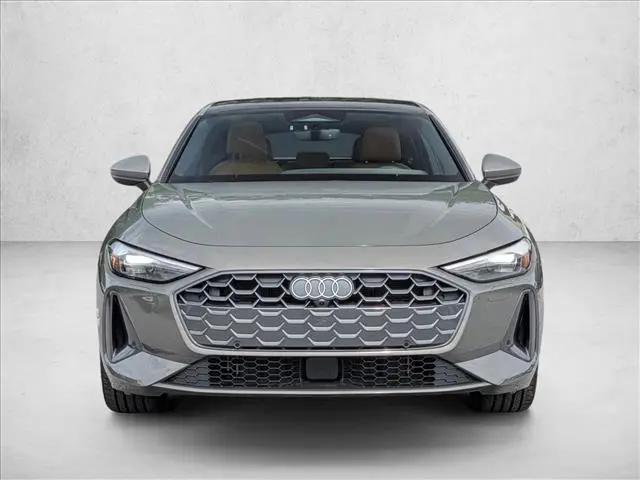 2025 Audi A5 Premium TFSI quattro S tronic