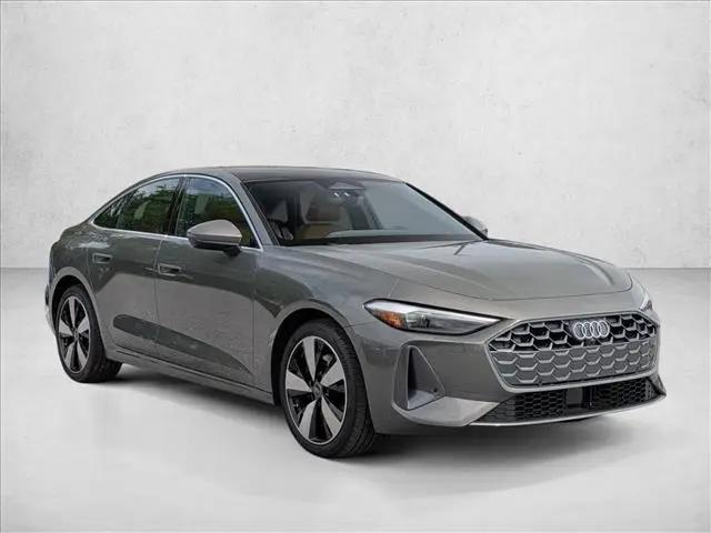2025 Audi A5 Premium TFSI quattro S tronic