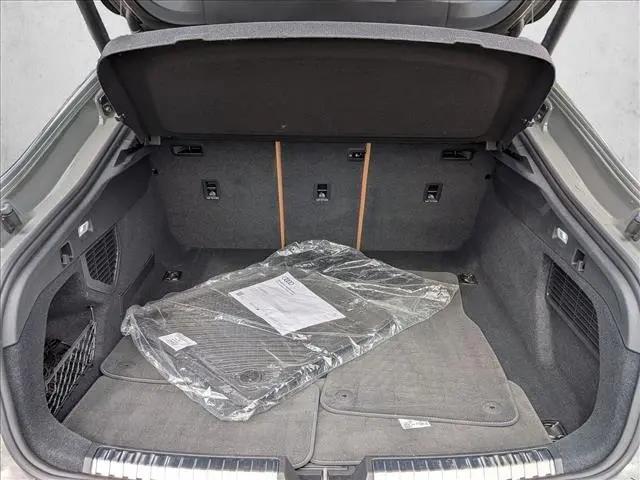 2025 Audi A5 Premium TFSI quattro S tronic
