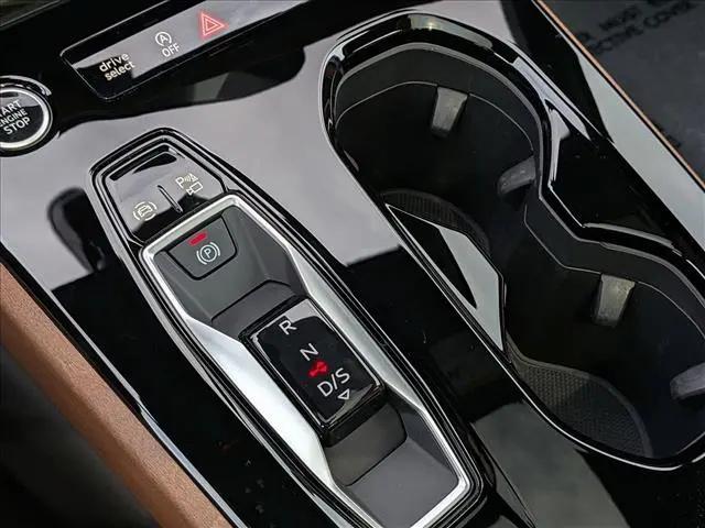 2025 Audi A5 Premium TFSI quattro S tronic