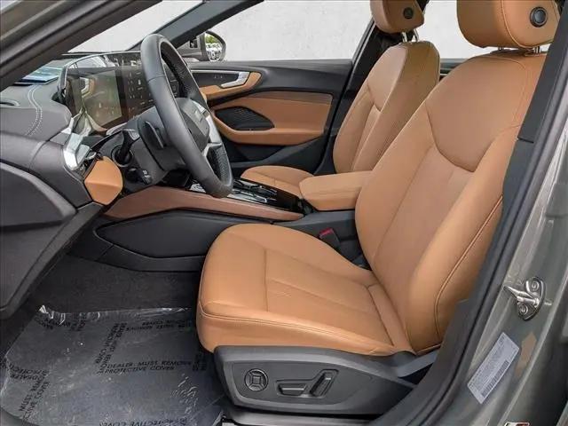 2025 Audi A5 Premium TFSI quattro S tronic