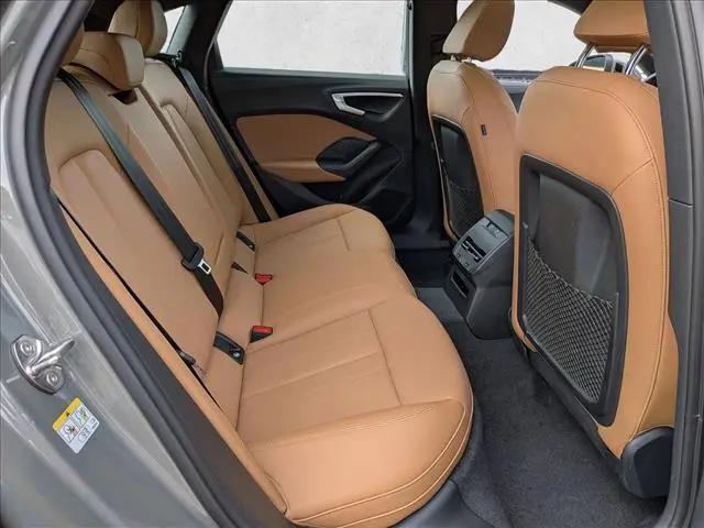 2025 Audi A5 Premium TFSI quattro S tronic