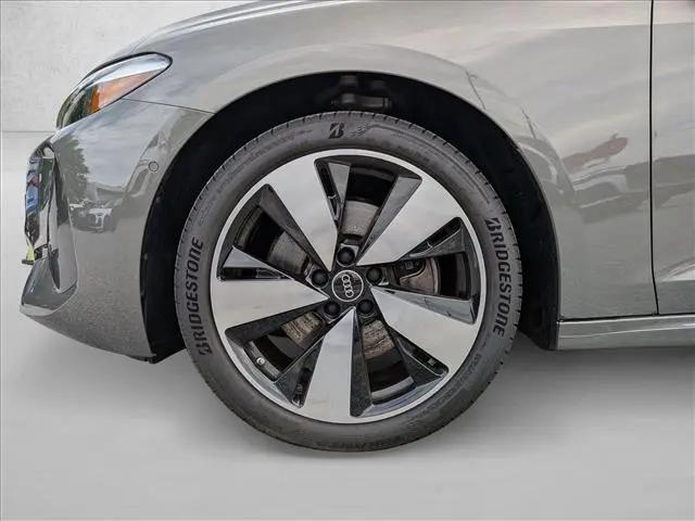 2025 Audi A5 Premium TFSI quattro S tronic
