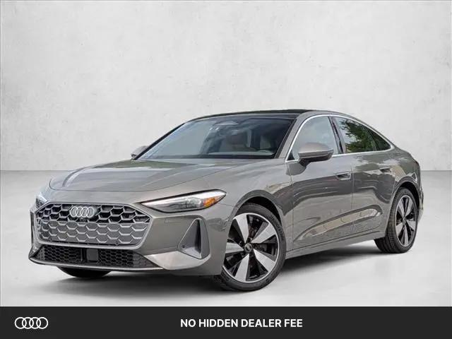 2025 Audi A5 Premium TFSI quattro S tronic for sale in Cockeysville, MD