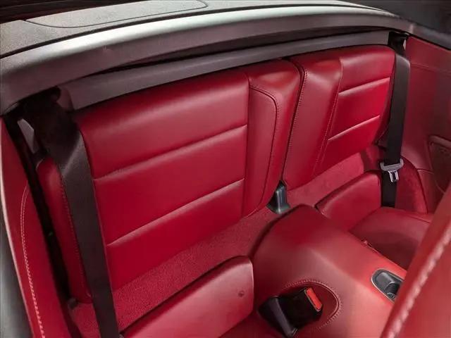 2018 Porsche 911 Turbo
