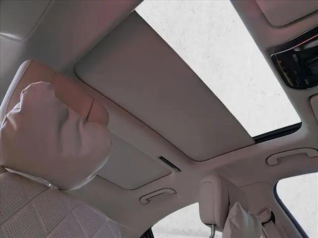 2022 Mercedes-Benz S 580 4MATIC
