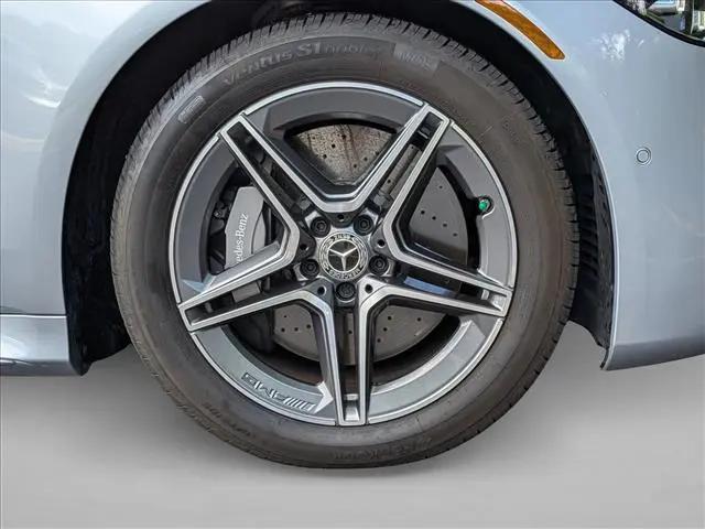 2022 Mercedes-Benz S 580 4MATIC