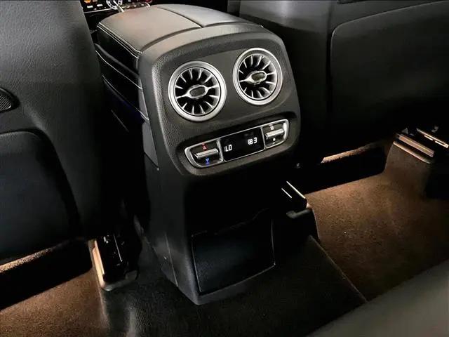 2021 Mercedes-Benz G 550 SUV